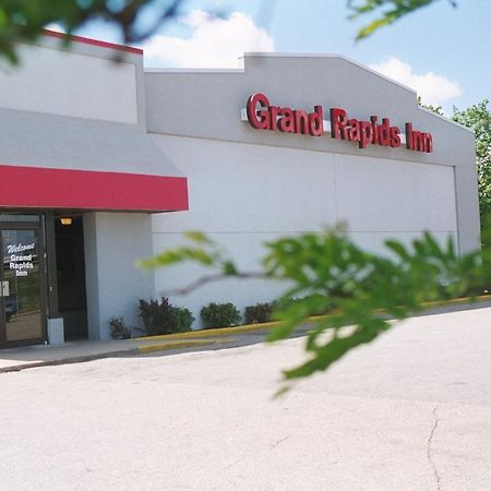 Grand Rapids Inn 와이오밍 외부 사진