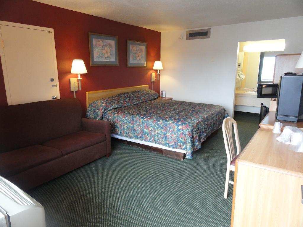 Grand Rapids Inn 와이오밍 외부 사진