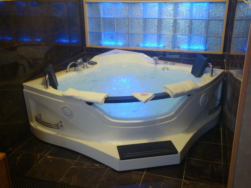 Grand Rapids Inn 와이오밍 객실 사진
