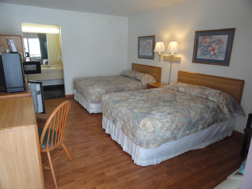 Grand Rapids Inn 와이오밍 객실 사진