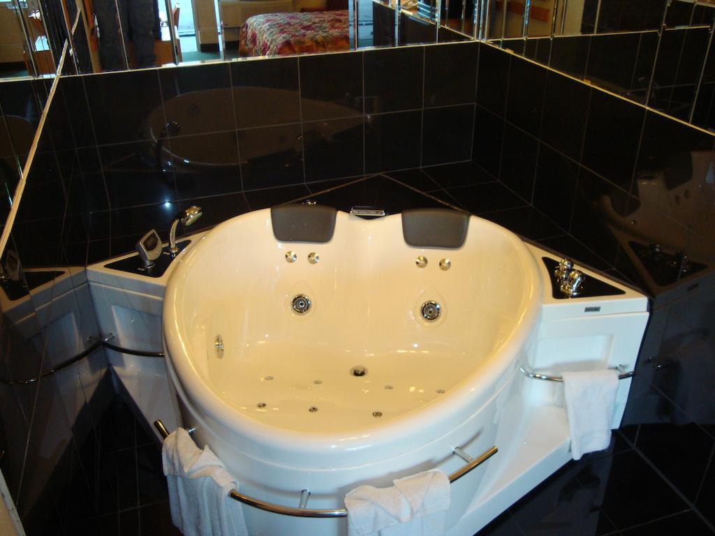 Grand Rapids Inn 와이오밍 객실 사진