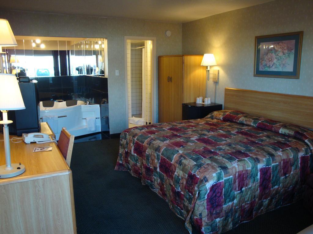 Grand Rapids Inn 와이오밍 외부 사진