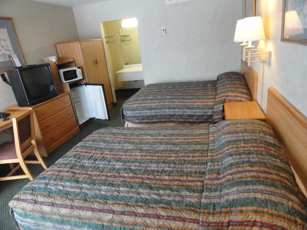 Grand Rapids Inn 와이오밍 객실 사진