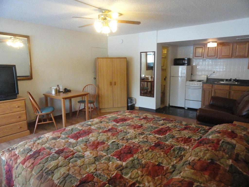 Grand Rapids Inn 와이오밍 외부 사진