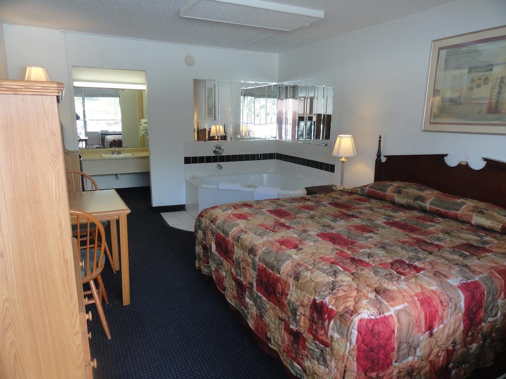 Grand Rapids Inn 와이오밍 객실 사진