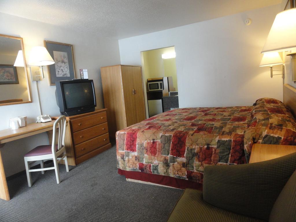 Grand Rapids Inn 와이오밍 객실 사진