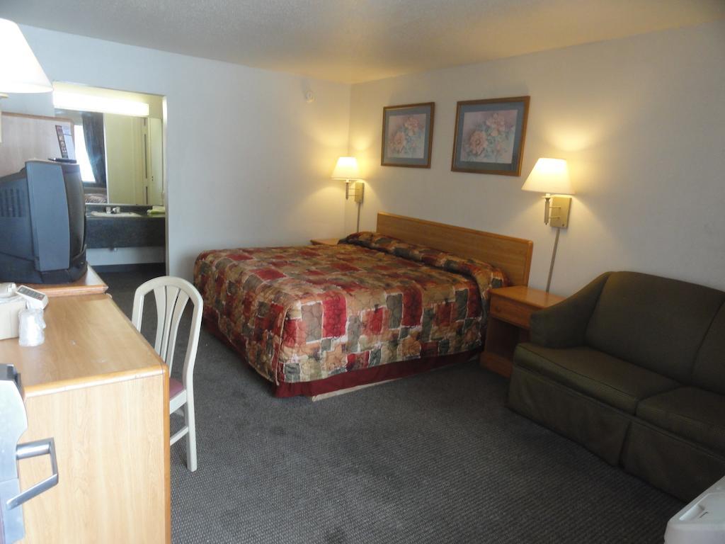 Grand Rapids Inn 와이오밍 외부 사진