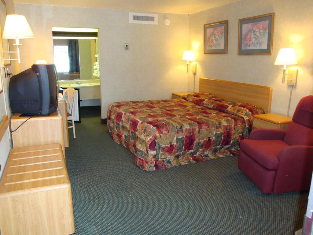 Grand Rapids Inn 와이오밍 객실 사진