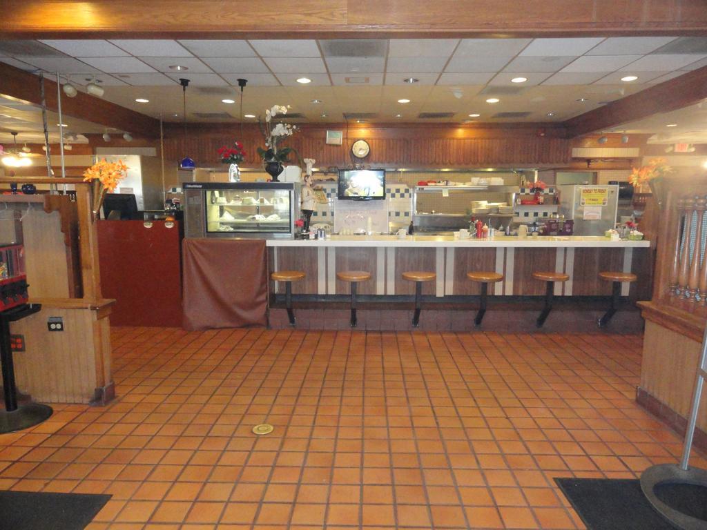 Grand Rapids Inn 와이오밍 외부 사진