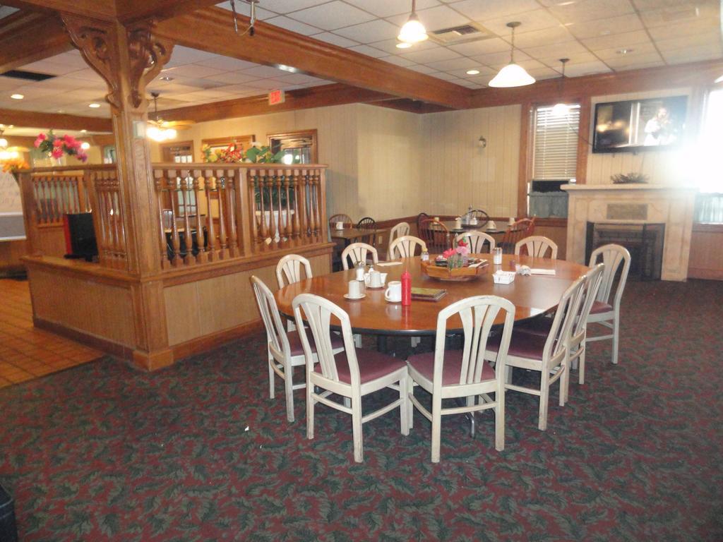 Grand Rapids Inn 와이오밍 외부 사진