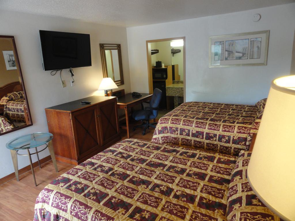 Grand Rapids Inn 와이오밍 외부 사진