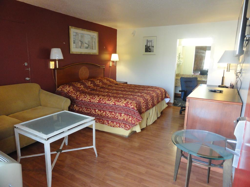 Grand Rapids Inn 와이오밍 외부 사진
